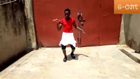 lil kesh baby please.